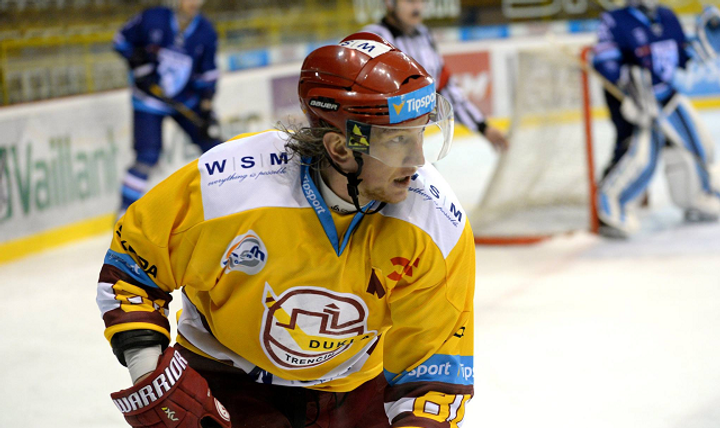 Marcel Hossa: Niekedy sa cítite lepšie, keď ste v tempe
